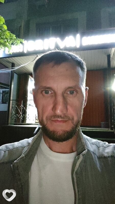 Александр, 41, Алматы — анкета №4259184