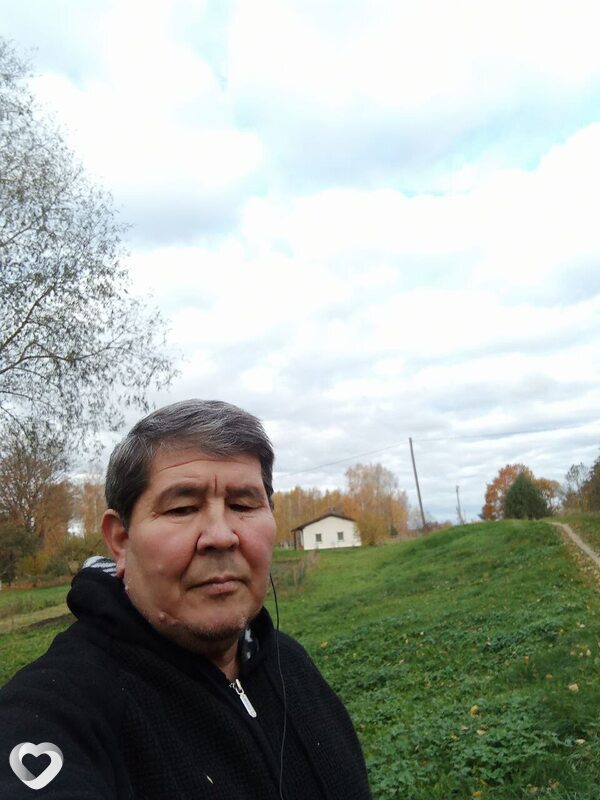 Чаоыйар, 52, Варшава — анкета №4259185