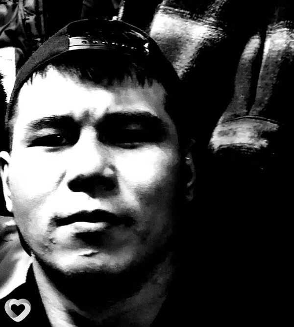 Эржан, 30, Бишкек — анкета №4259186