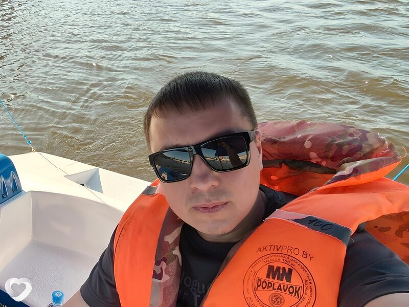 Алексей, Йошкар-Ола