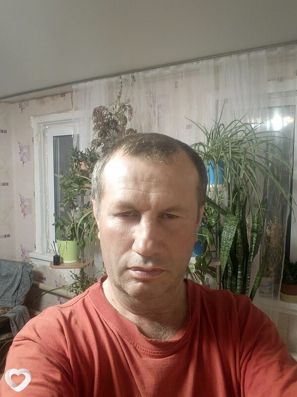 Владимир, 51, Волгограде — анкета №4259202