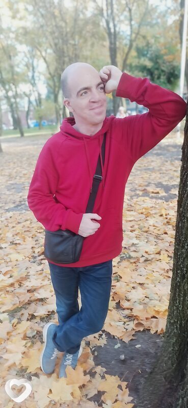 Денис, 35, Кривое Роге — анкета №4259218