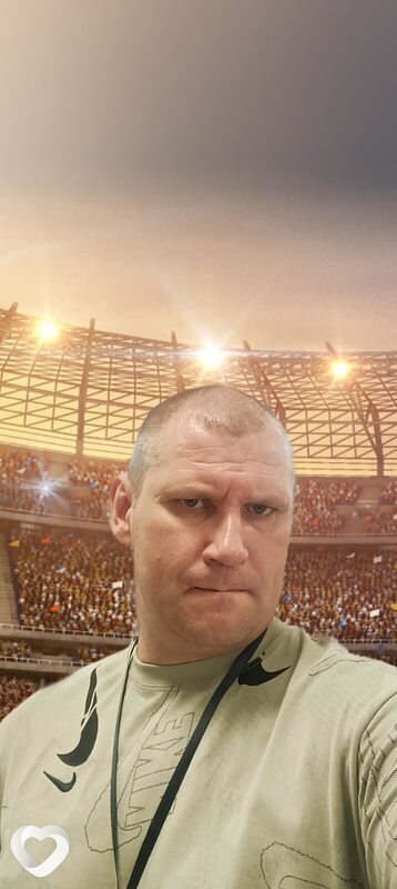 Юрий, 40, Новокузнецке — анкета №4259222