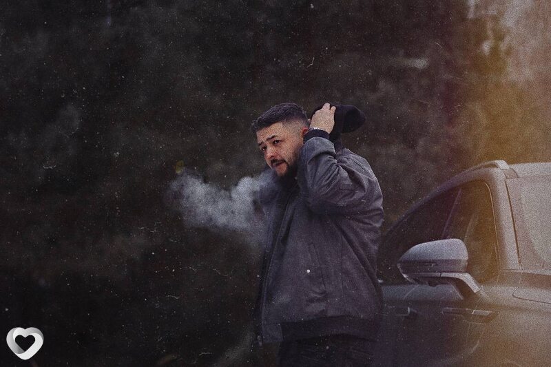 Александр, 32, Гомеле — анкета №4259227