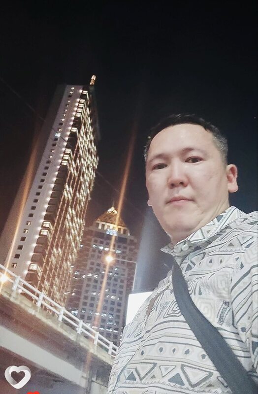 Ivan, 36, Якутске — анкета №4259257