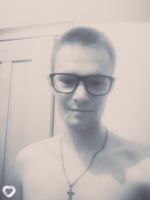 Павел, 31, Великом Новгороде — анкета №4259261