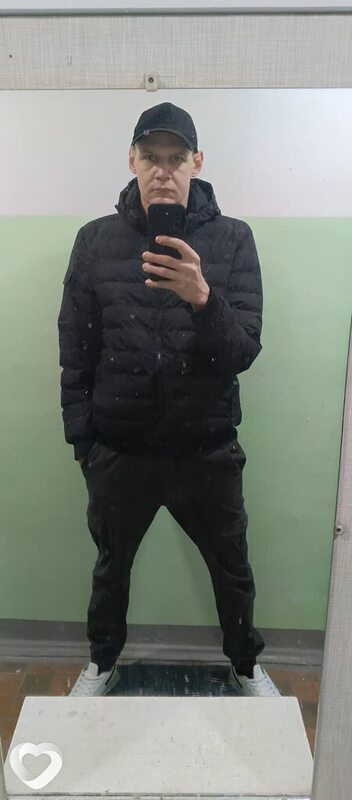 Антон, 36, Москве — анкета №4259262