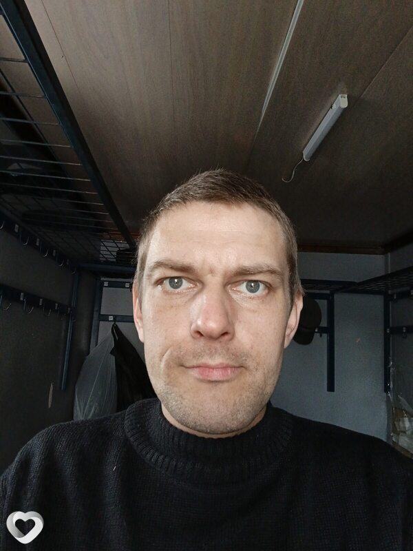 Максим, 39, Москве — анкета №4259267