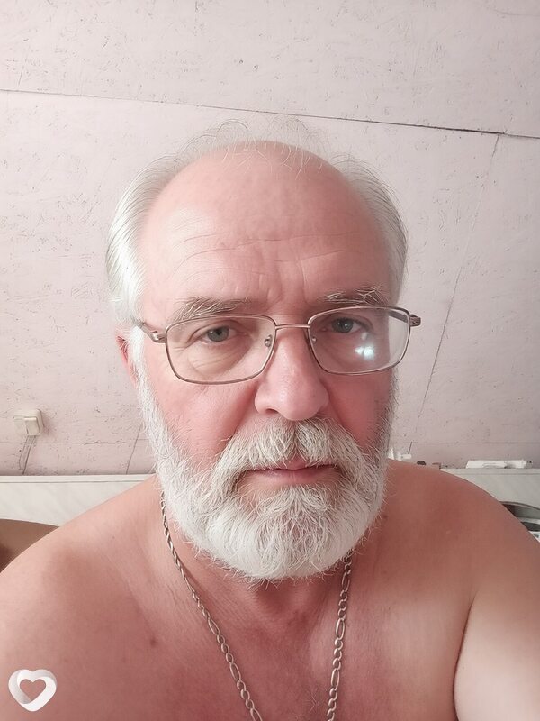 Иван, 53, Камышине — анкета №4259273