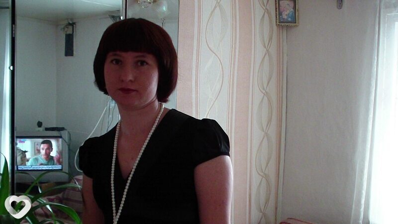 Наталья, 39, Орске — анкета №4259157