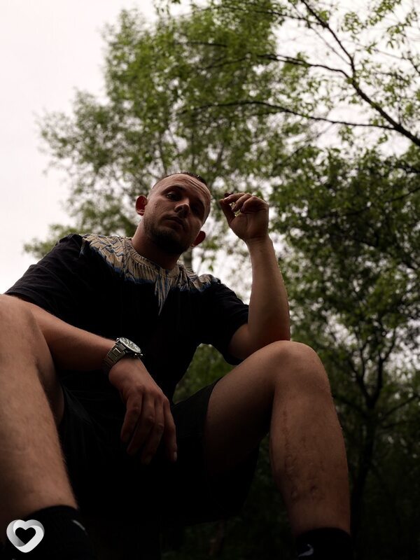 Алексей, 29, Нижнем Новгороде — анкета №4259161
