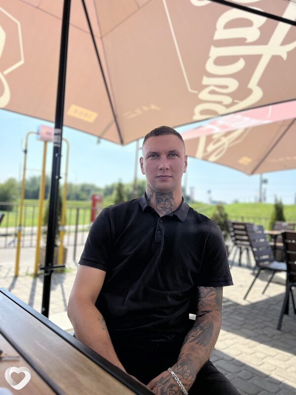 Николай, 28, Гомеле — анкета №4259162