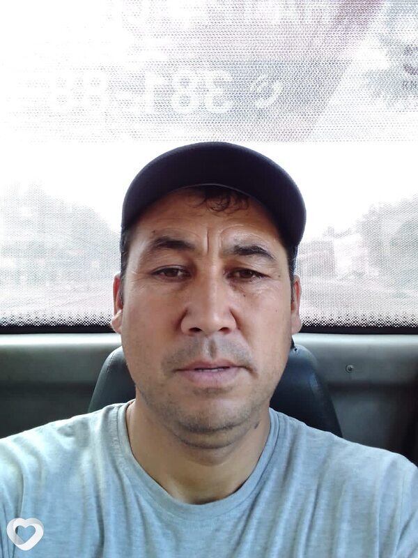Temyr, 46, Абакане — анкета №4259164