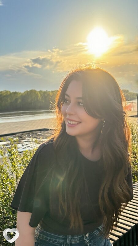 Надежда, 24, Новосибирске — анкета №4259169