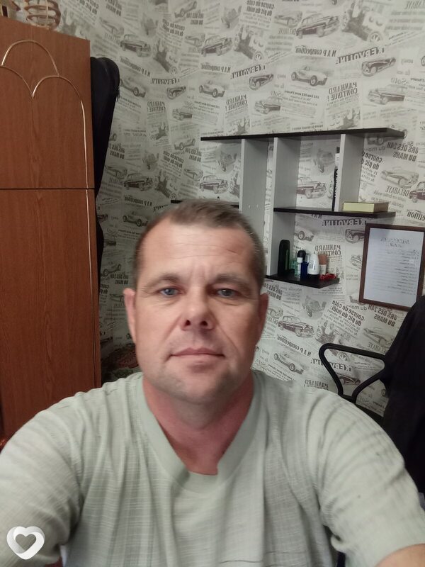 Алексей, 46, Волгограде — анкета №4259170