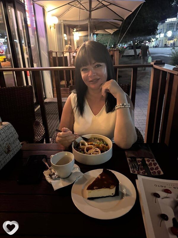 Наталия, 46, Таганроге — анкета №4259172