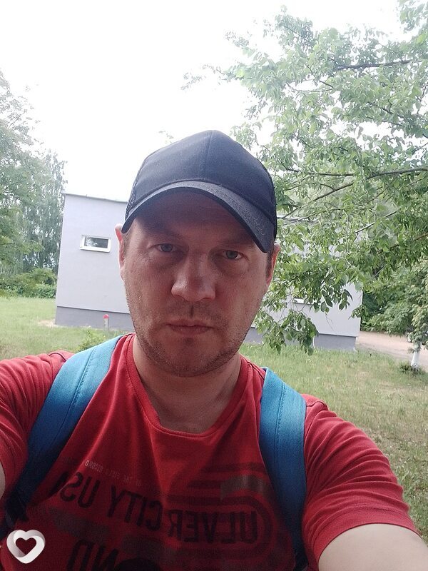 Reedss, 59, Тамбове — анкета №4259175