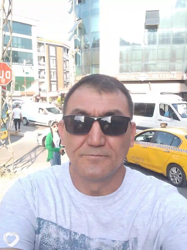 Сава, 48, Минске — анкета №4259305
