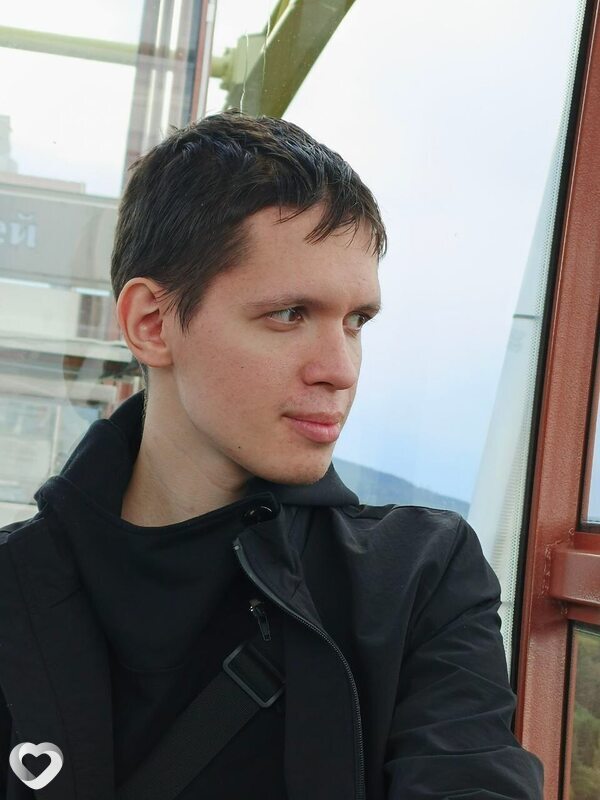 Алексей, 23, Красноярске — анкета №4259308