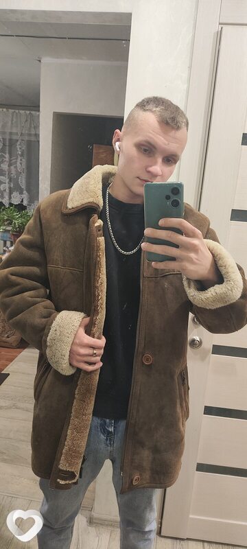 Иван, 21, Рязани — анкета №4259309