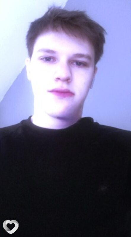 Максим, 21, Санкт-Петербурге — анкета №4259311