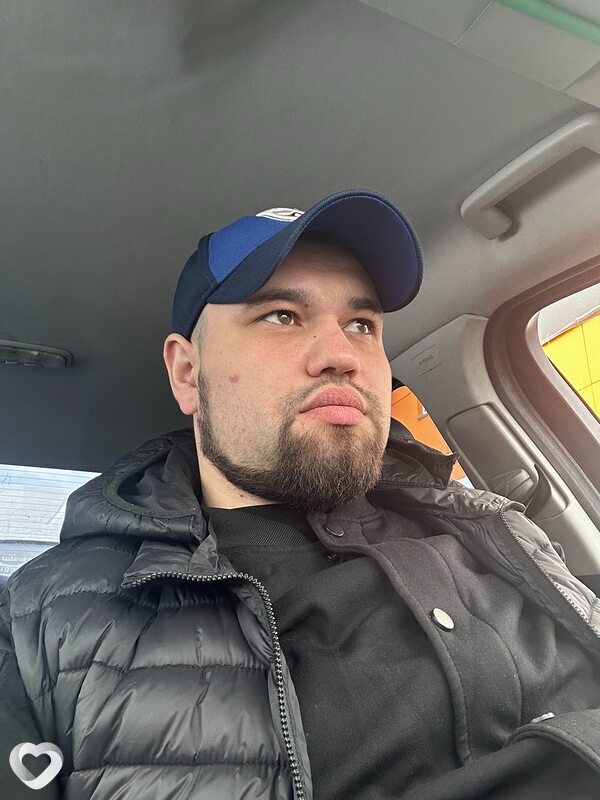 Георгий, 30, Ухте — анкета №4259315