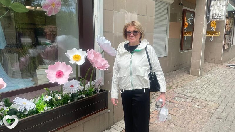 Анна, 54, Хабаровске — анкета №4259323
