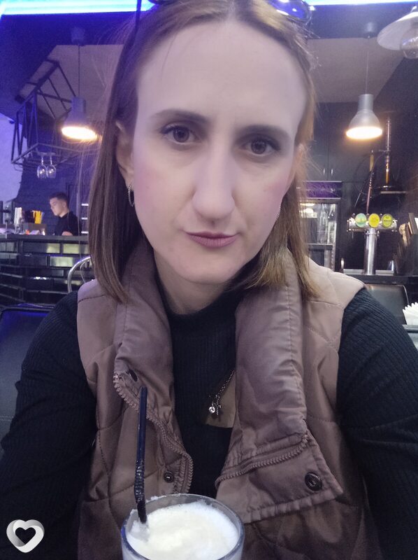 Анна, 33, Каменске-Шахтинском — анкета №4259324