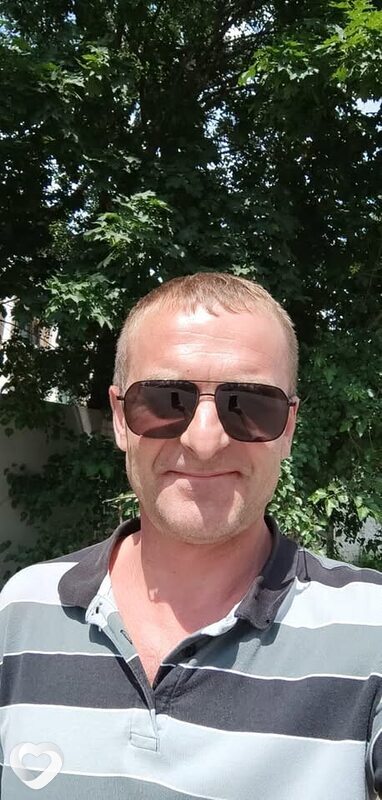 Сергей, 50, Харькове — анкета №4259328