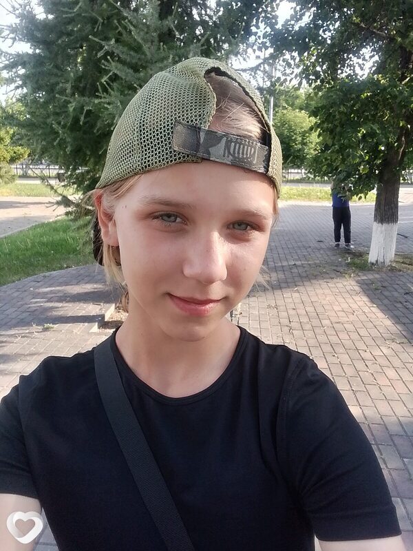 Анастасия, Ишим