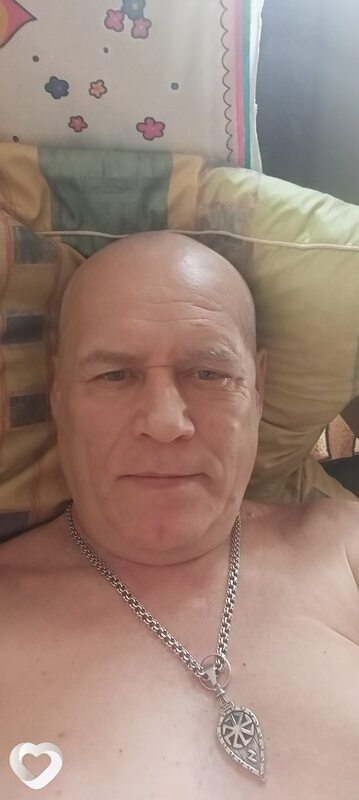 Андрей, 57, Старом Осколе — анкета №4259585