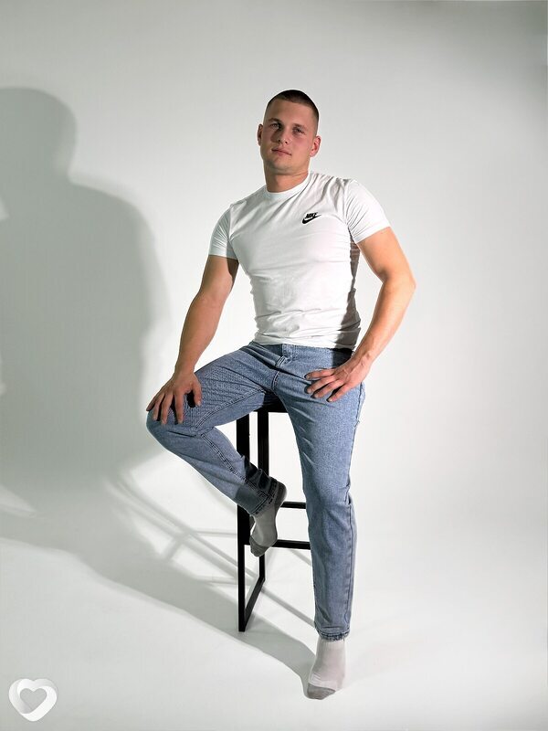 Дмитрий, 22, Тайшете — анкета №4259586