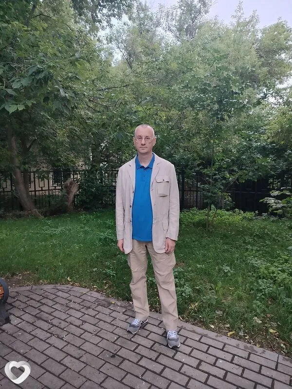 Алексей, 59, Москве — анкета №4259589