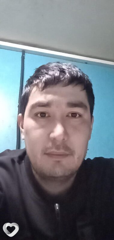 Сулеймен, 34, Нерюнгри — анкета №4259594