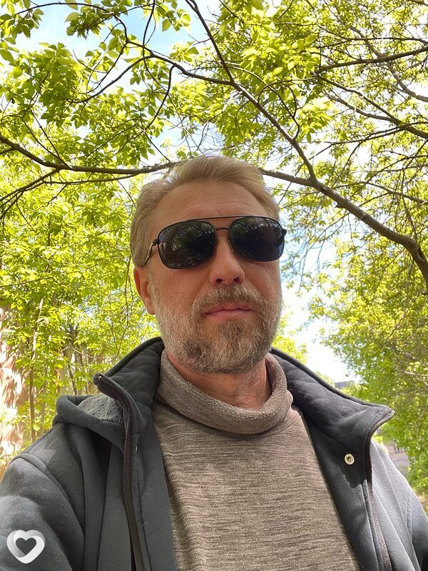 Freeman, 49, Иркутске — анкета №4259600
