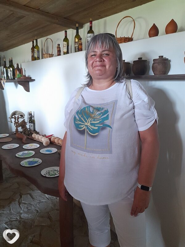 Екатерина, 48, Тольятти — анкета №4259236