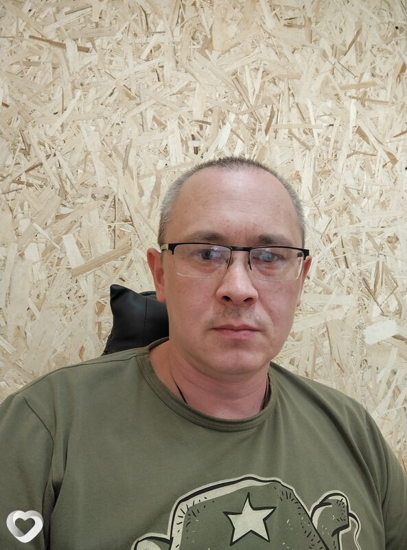 Ринат, 37, Амвросиевке — анкета №4259243
