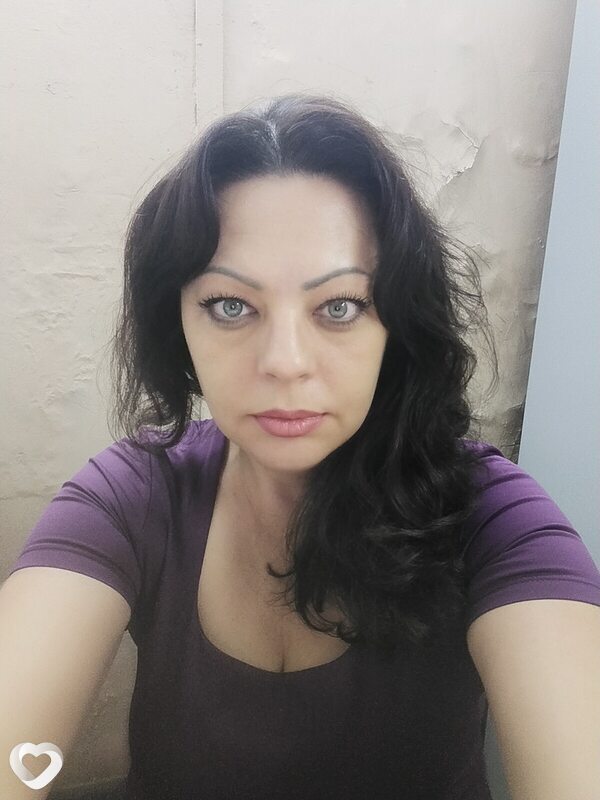 Олеся, 42, Саратове — анкета №4259247