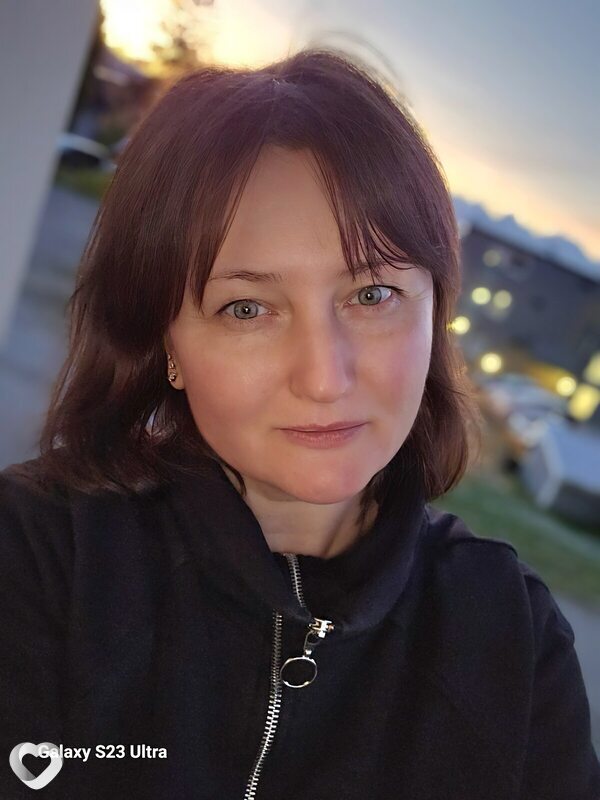 𝒮𝓋ℯ𝓉𝓁𝒶𝓃𝒶, 45, Харькове — анкета №4259487