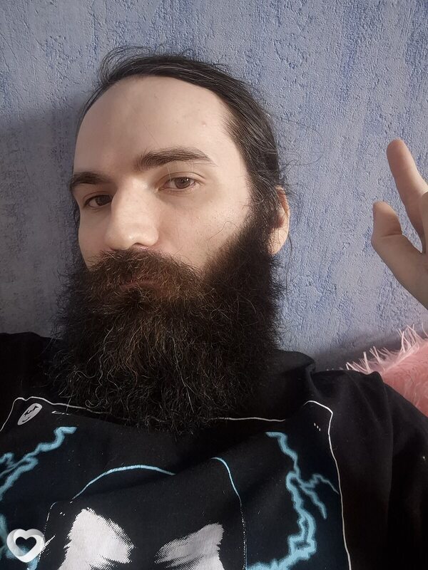Андрей, 35, Москве — анкета №4259488