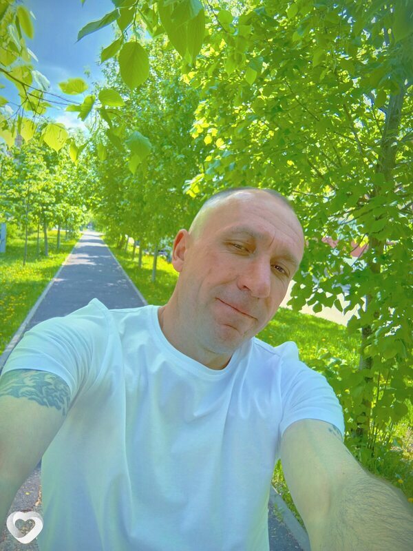 Роман, 38, Подольске — анкета №4259490