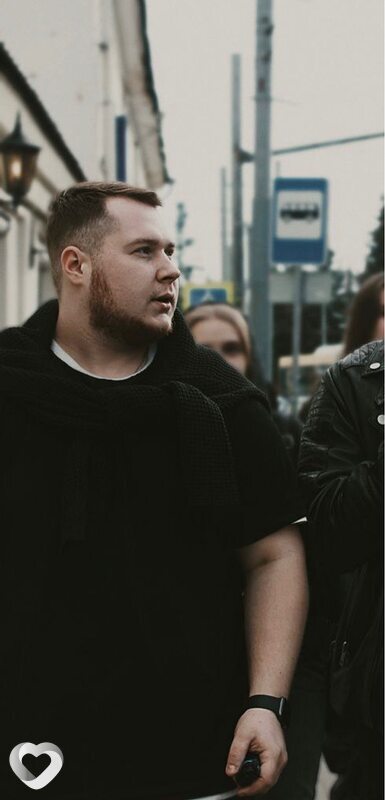Егор, 25, Ярославле — анкета №4259491