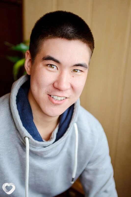 Денис, 26, Бийске — анкета №4260181