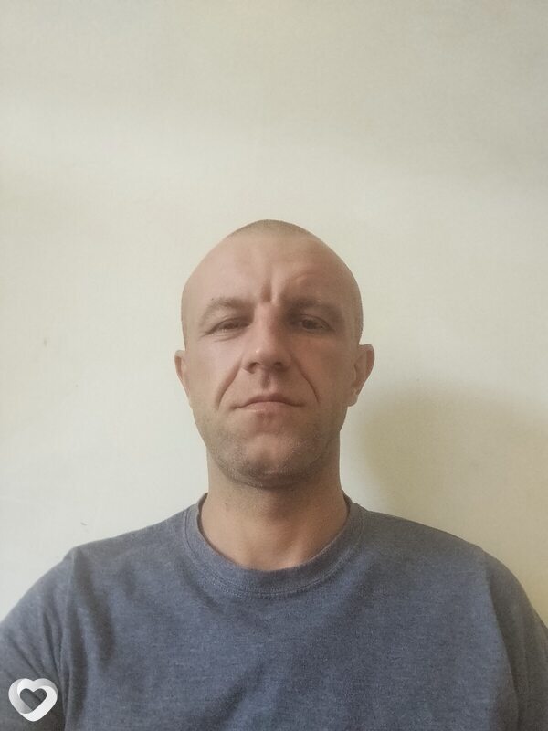 Сергій, 34, Чернигове — анкета №4260184