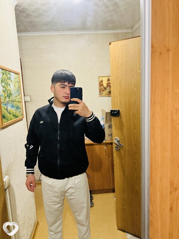 Ismail, 26, Калининграде — анкета №4260187