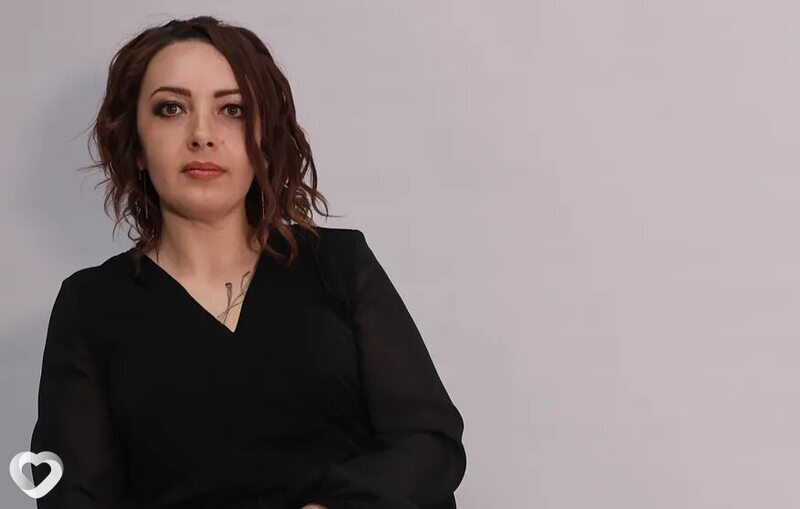 Елена, 43, Красноярске — анкета №4260191
