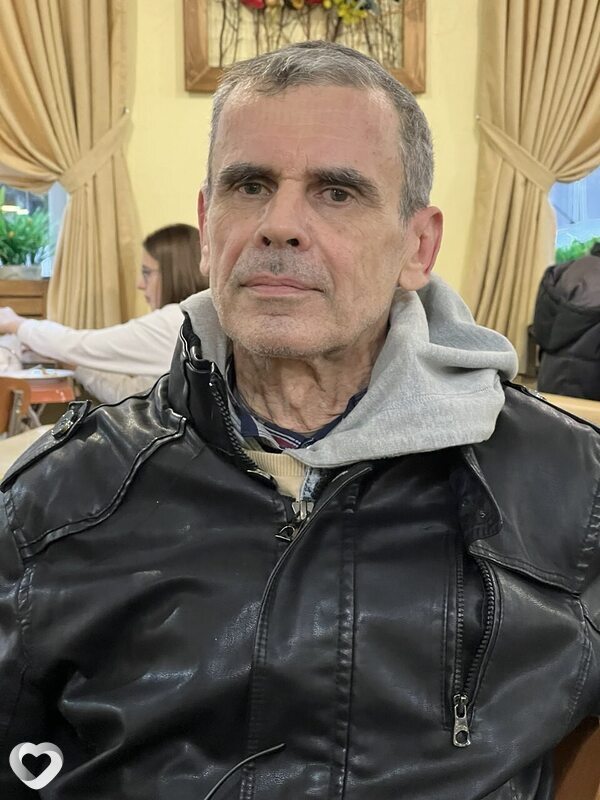 Сергей, 58, Саратове — анкета №4260192