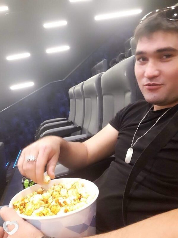 Орик, 31, Шымкенте — анкета №4260196
