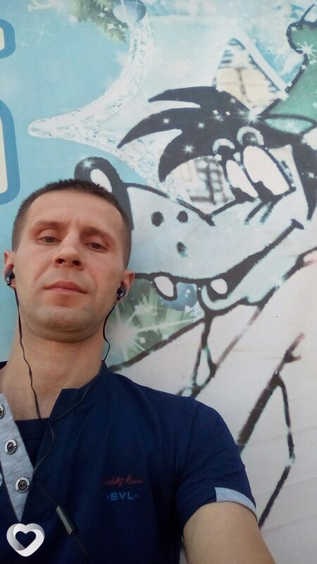 Серёга, 42, Калуге — анкета №4260199