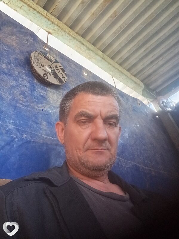 Сергей, 51, Твери — анкета №4260201